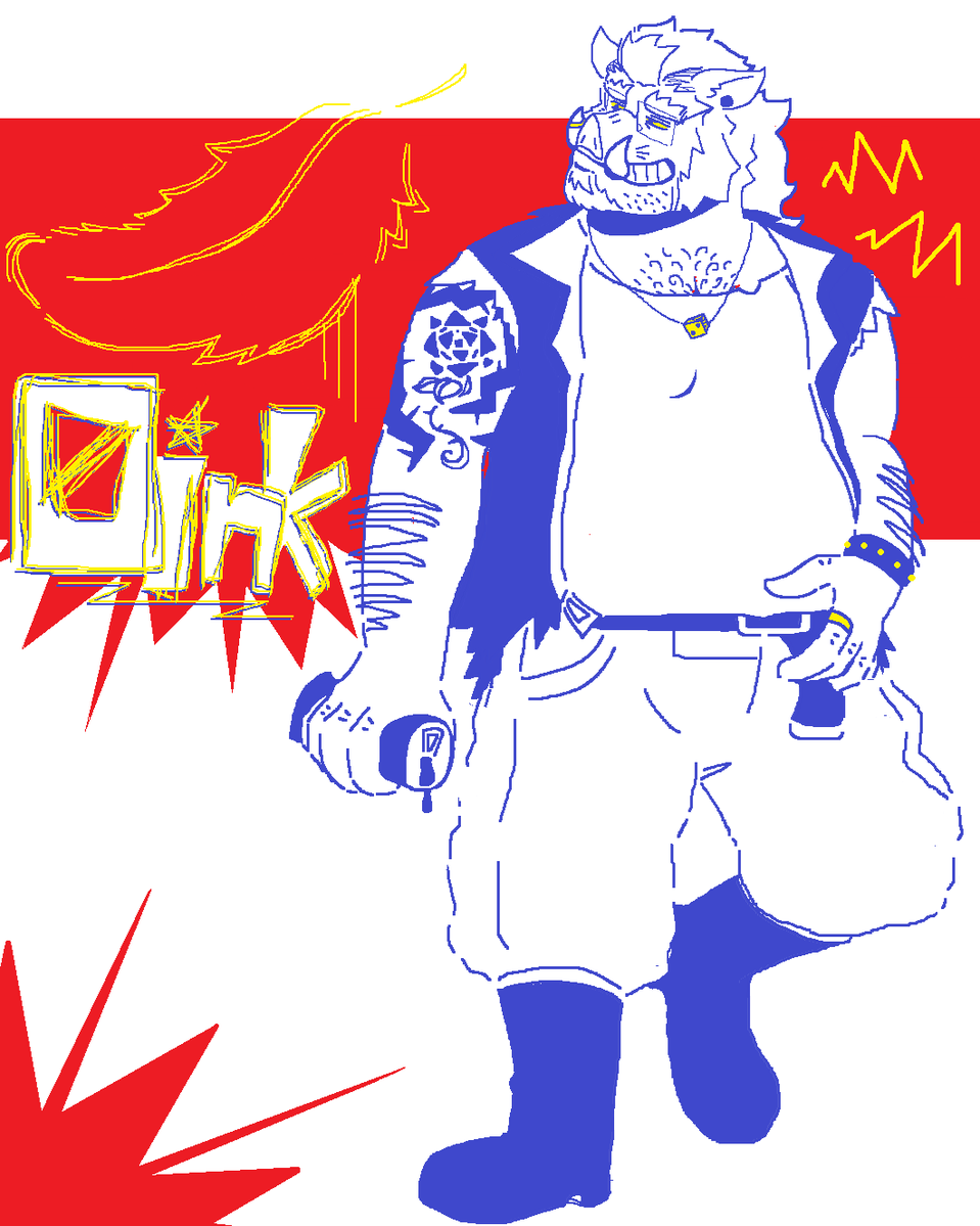 🦝 coco!! tweet media