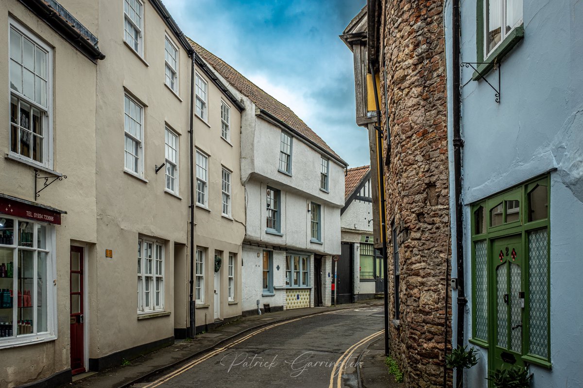JPG_1969's tweet image. Axbridge, Somerset. Very pretty. #axbridge #village #somerset #tourism #heritage #england