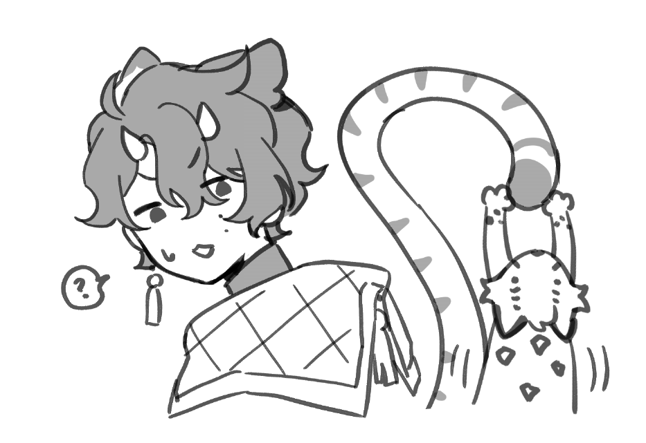 Torako 🐯🌸 | Side Acc tweet media