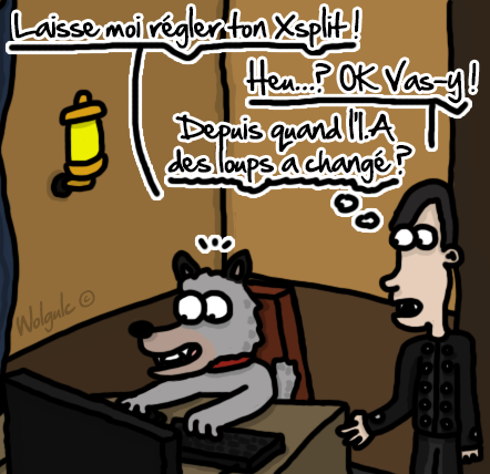 Salut Tout le Monde les Gens Prod© tweet media