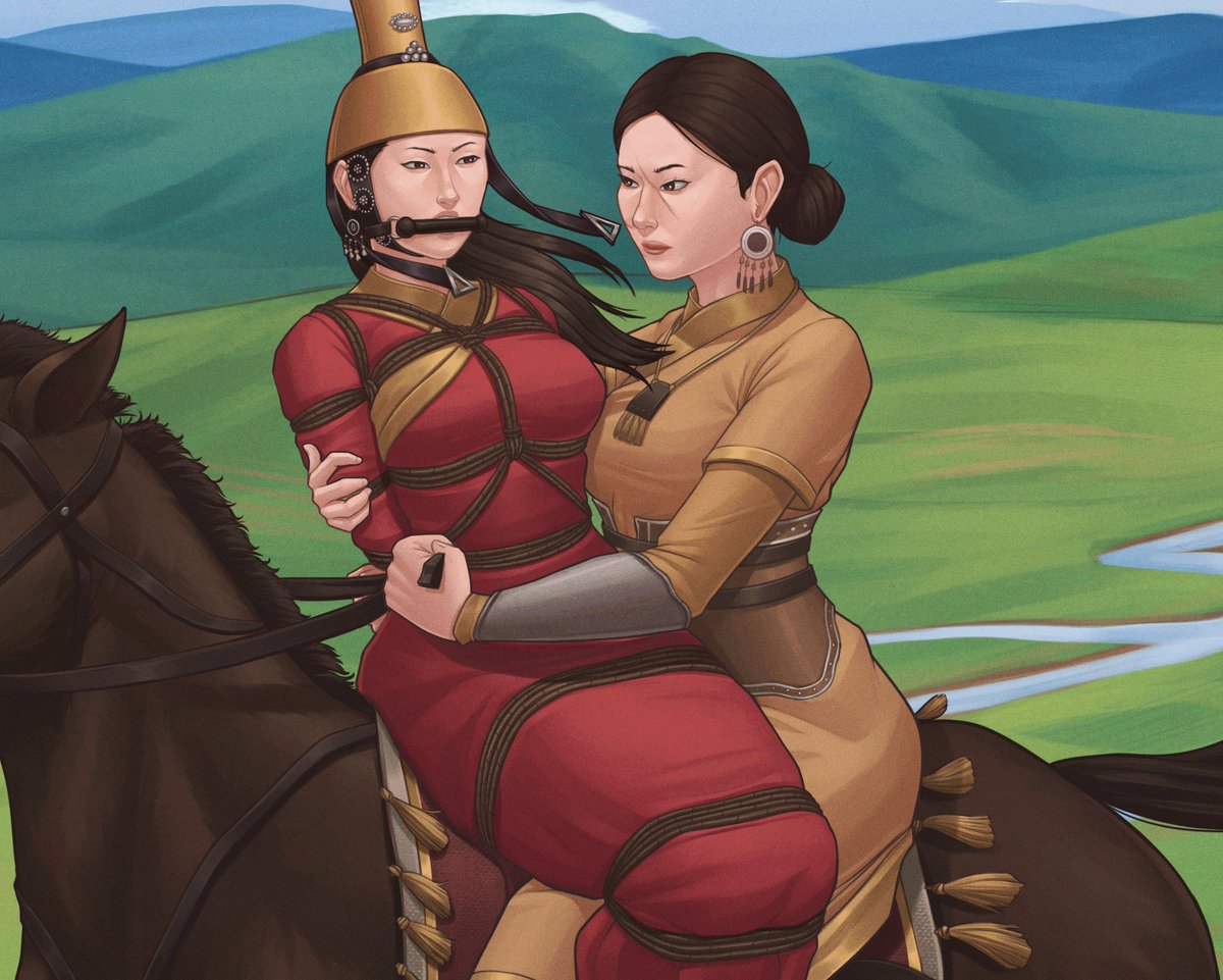 MuMuffet 🔞 OPEN COMMISSIONS tweet media