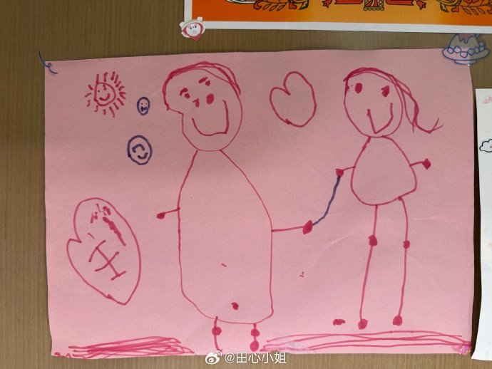 tartempion02's tweet image. "Sunshine + Sidewalk Chalk = Perfect Parent-Child Time!  Drew a rainbow, practiced ABCs, and laughed till our sides hurt. What’s your favorite outdoor game with your kid  #ParentChildBonding #OutdoorFun"