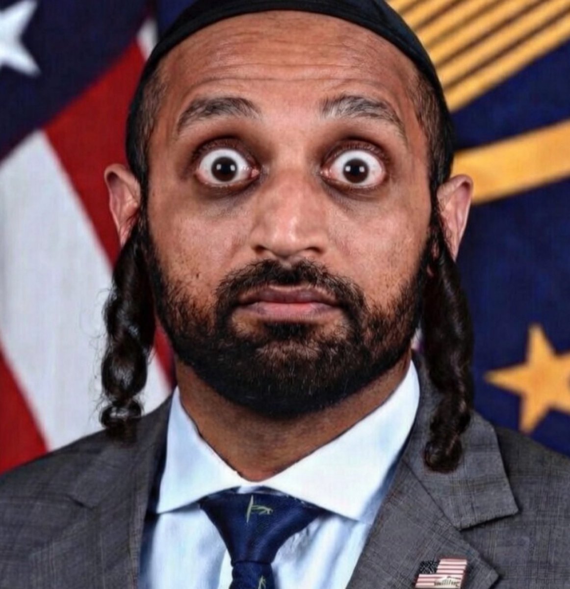 Mike Hughes tweet media