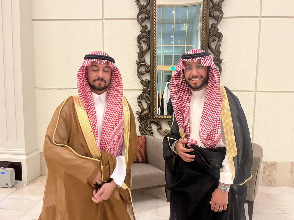 ا.د. ابراهيم حمد الطريّف tweet media