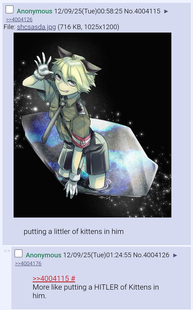 Valentine🐥🐁🇳🇱 tweet media