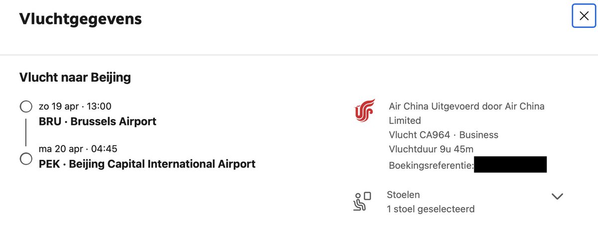 Marnix_Belgium's tweet image. Delighted to fly to China again. 
Exciting week ahead!
And...@WilliamLiNIO Your personal stalker is coming...😇😇🤣
#NIO #work #china