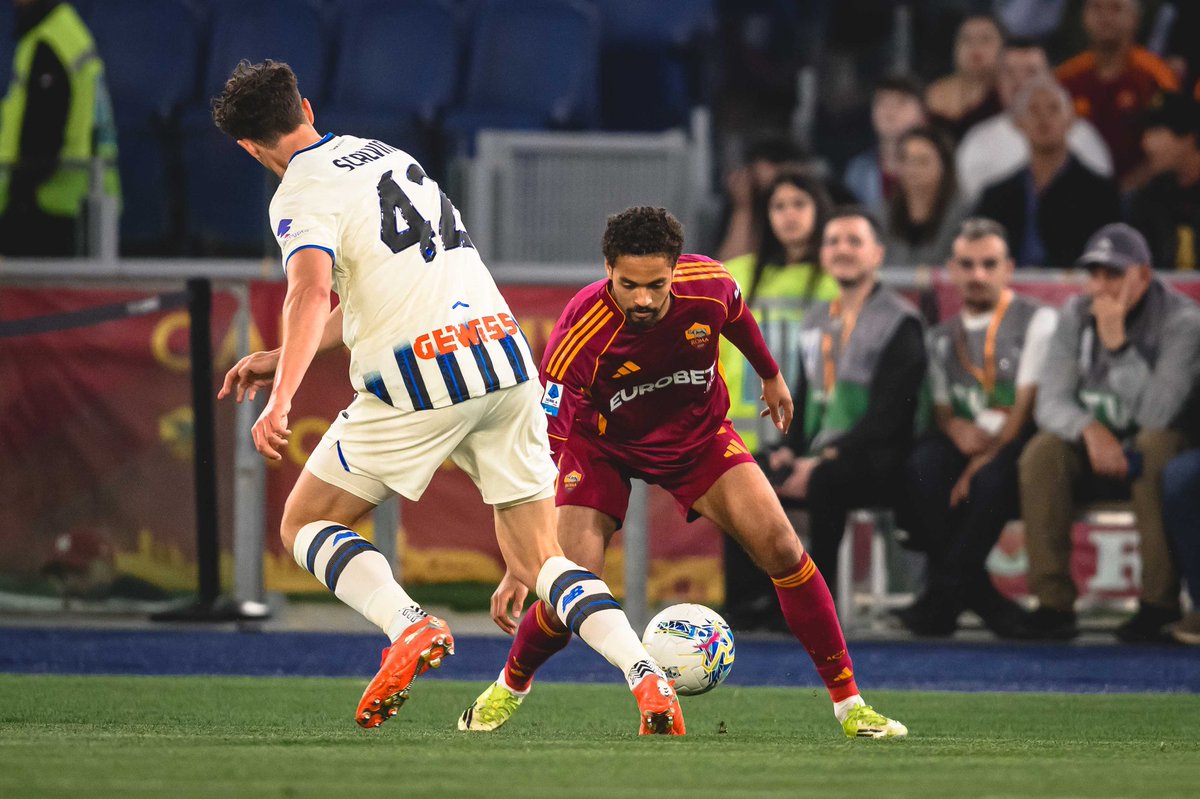 Alessandro Oricchio tweet media