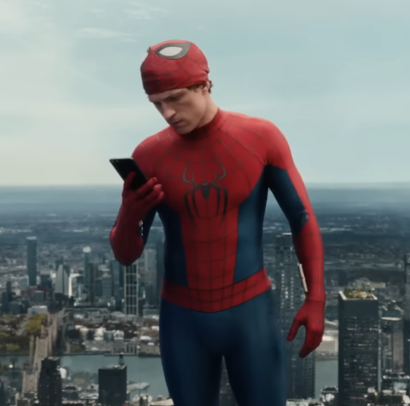 Ferris Bueller ⚔ tweet media