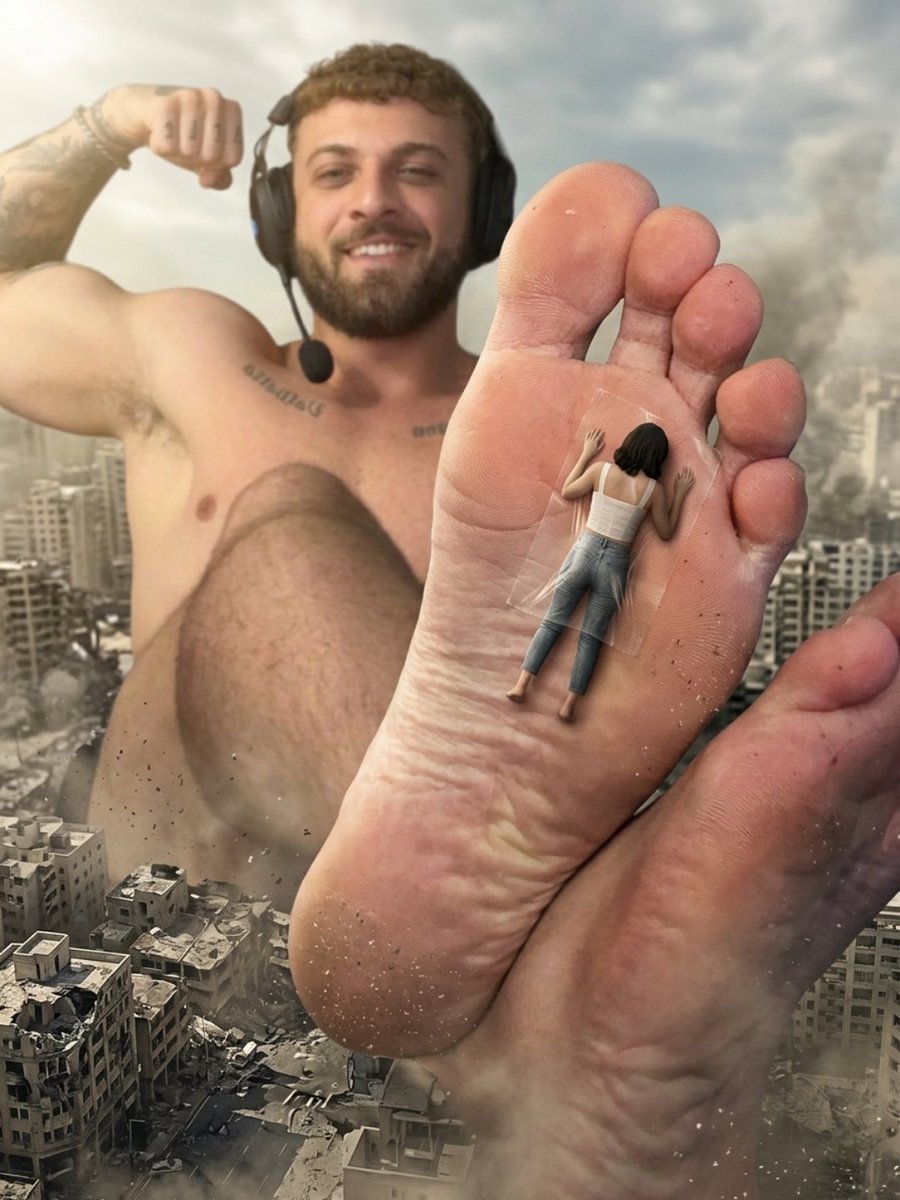 Julia | Macro Edits tweet media