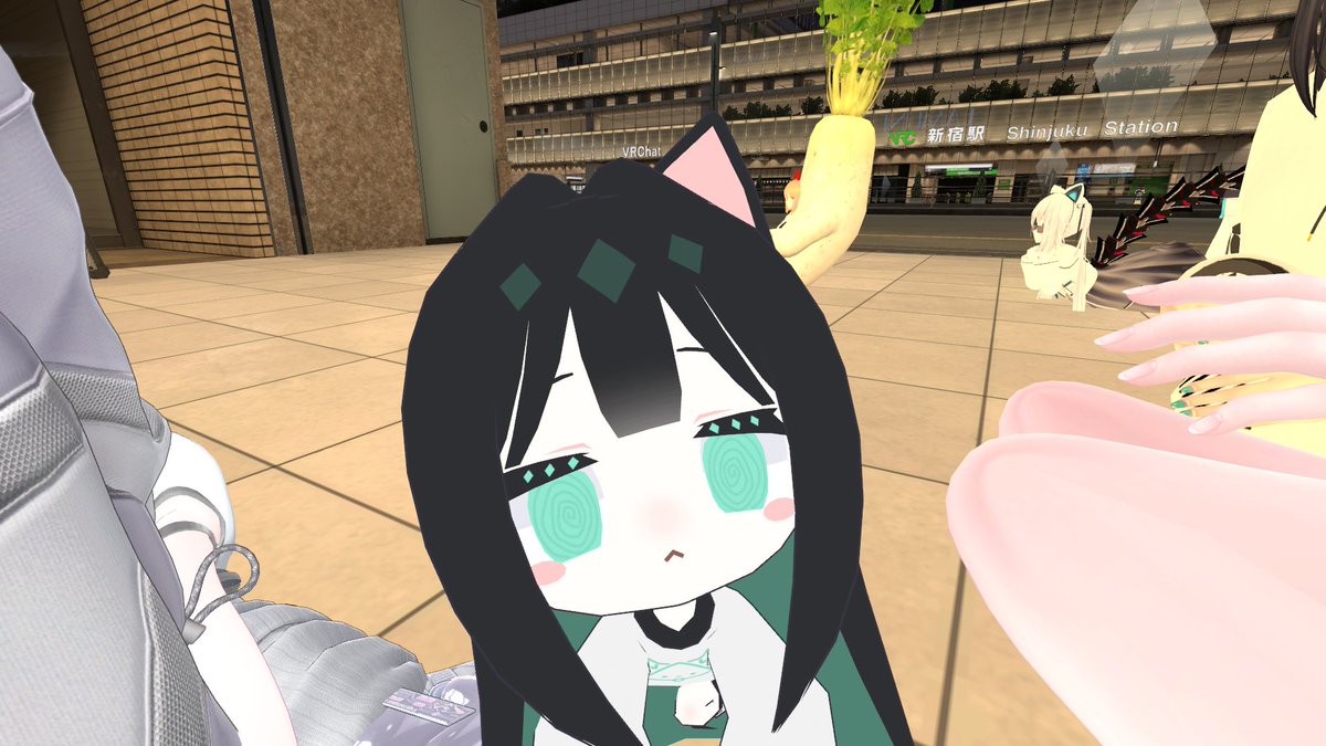 りんごん tweet media