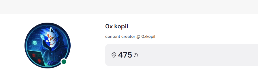 0xkopil tweet media