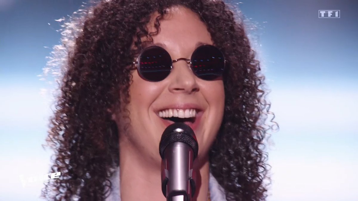staracreact's tweet image. 2eme chance de la part de Florent ! Je pense quand même qu'elle ne sera pas choisie.
#TheVoice