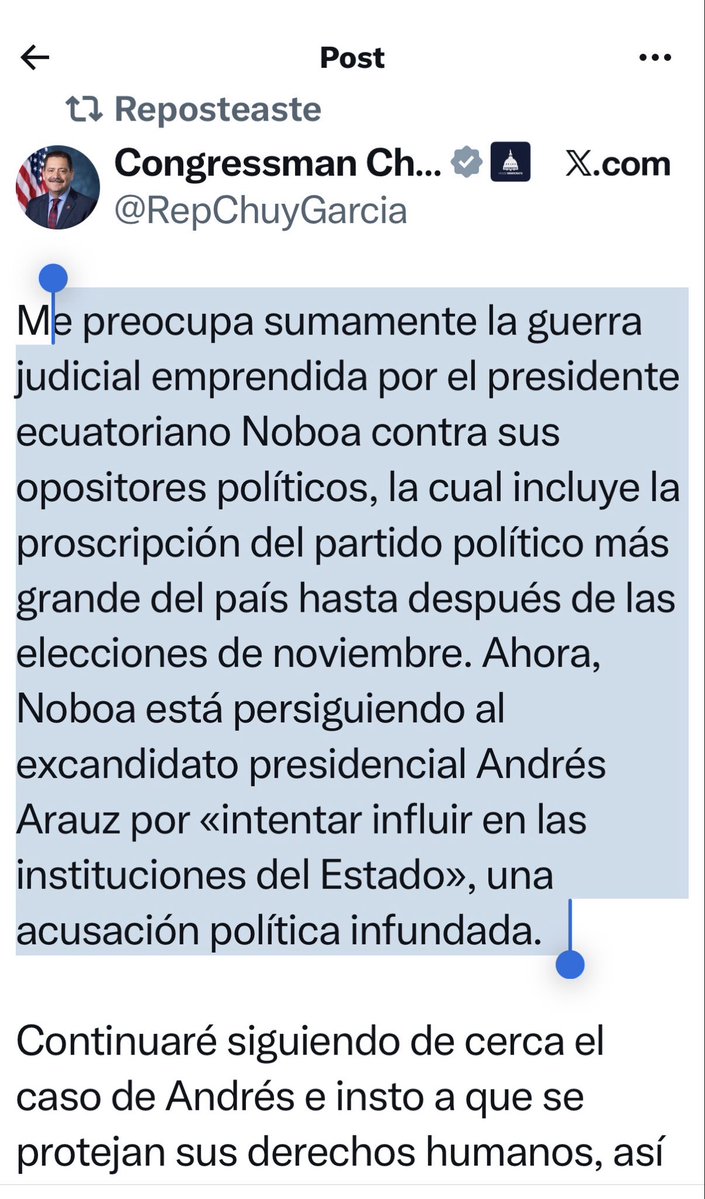 Jair tweet media