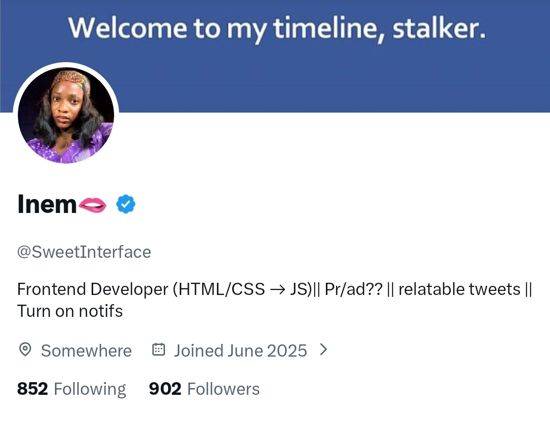 Inem🫦 tweet media