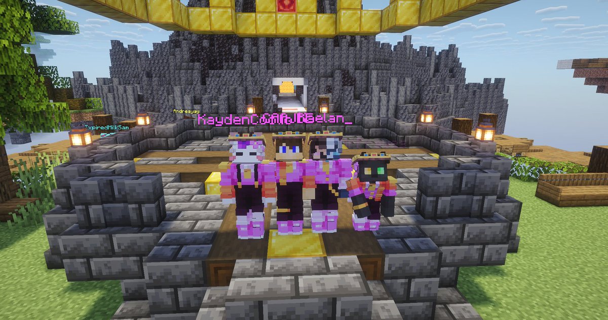 KaydenCoolio tweet media