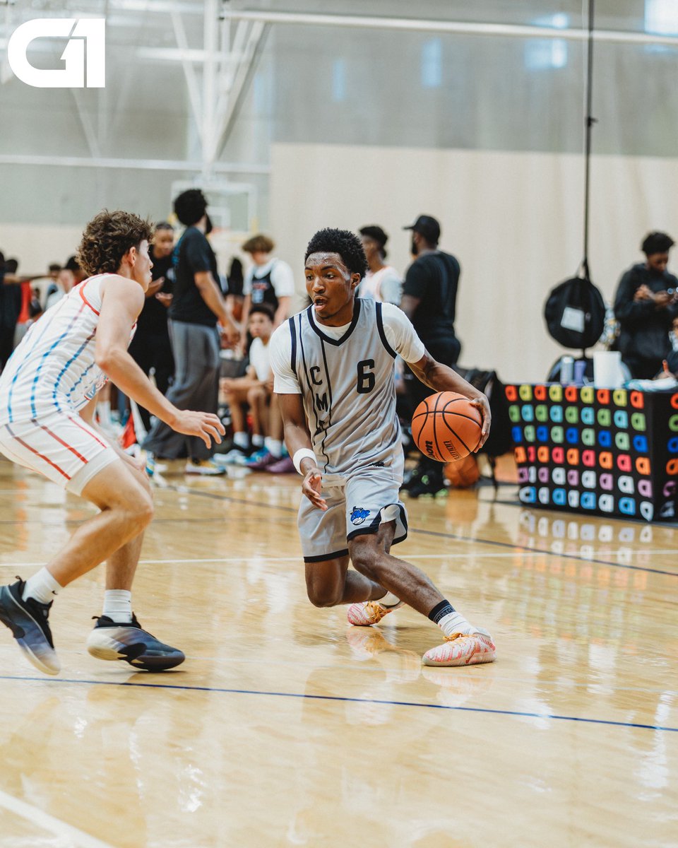 G1 Series tweet media