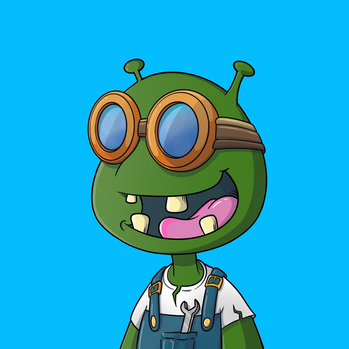 ZORBZ 🛸 tweet media