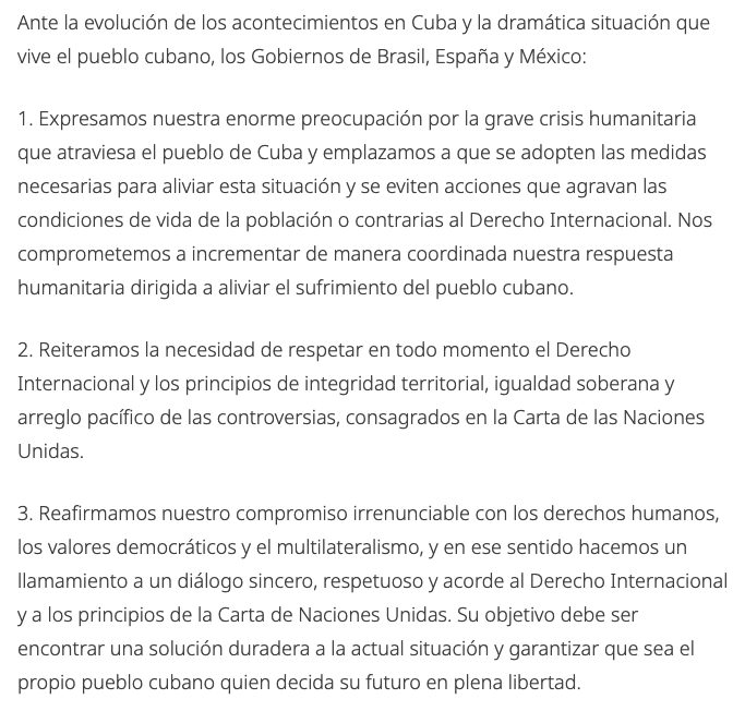 Joaquín López-Dóriga tweet media