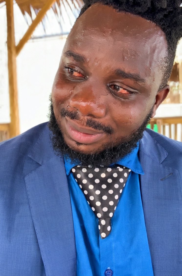 Daddy Feranmi 🦍 tweet media