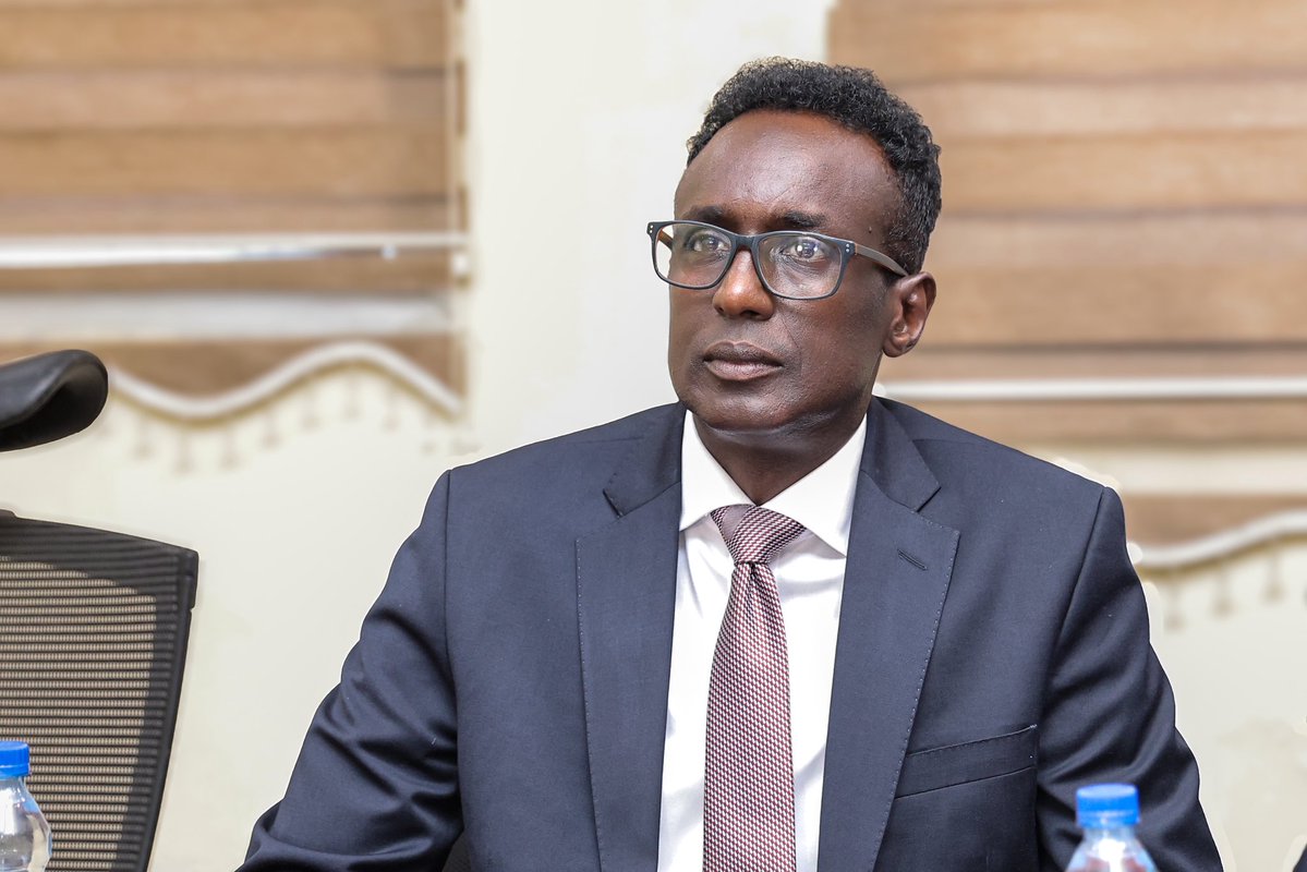 Ministry Of Internal Security 🇸🇴 tweet media