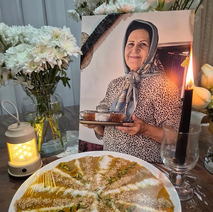 Razieh Shahverdi tweet media