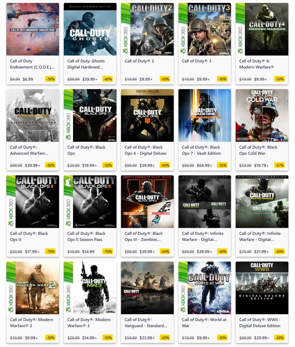 Cheap Ass Gamer tweet media