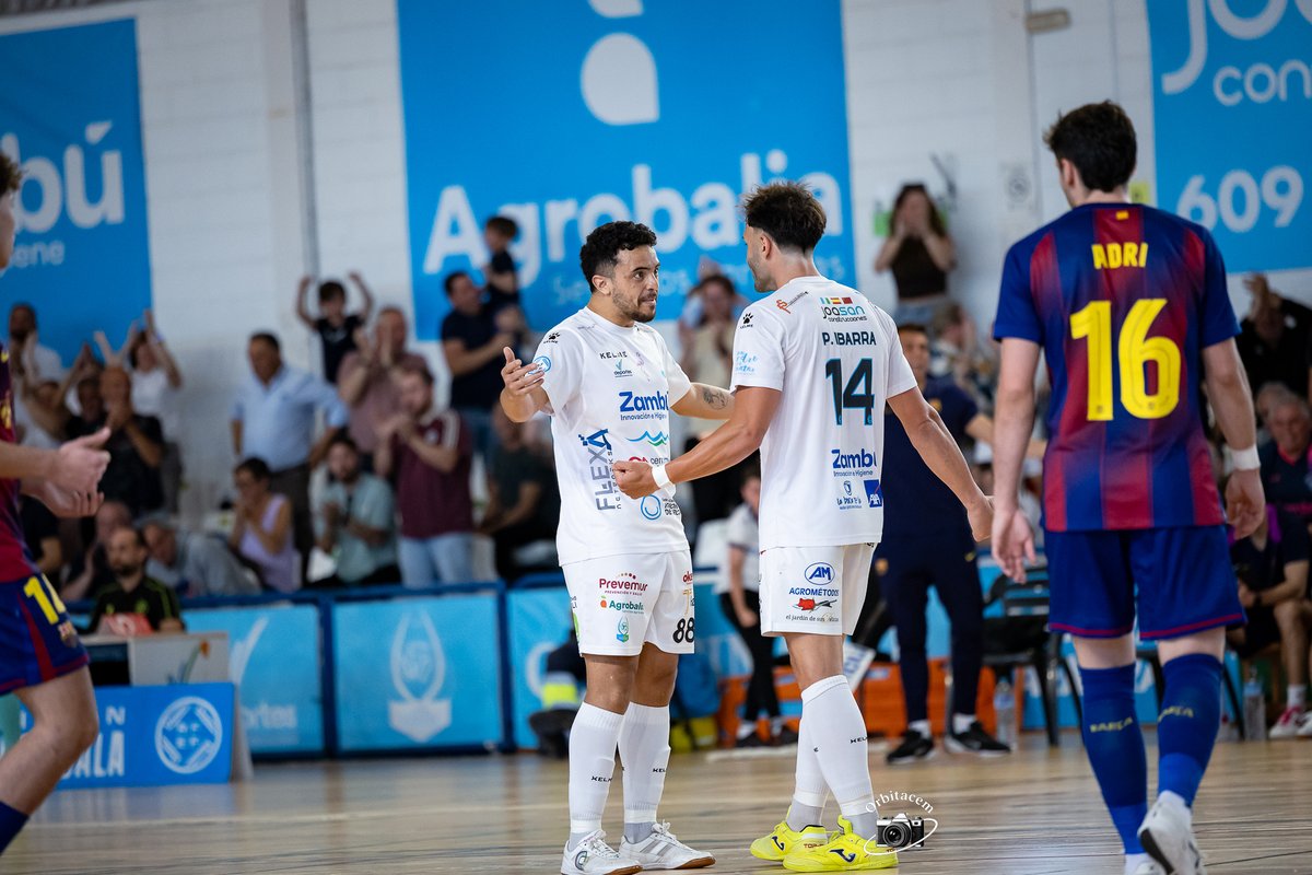 Zambú CFS Pinatar Cerramientos Abatibles tweet media