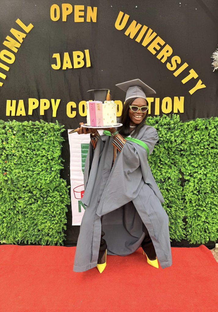 Oma ☺️ tweet media