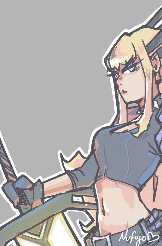 NuFuJo🌙 tweet media