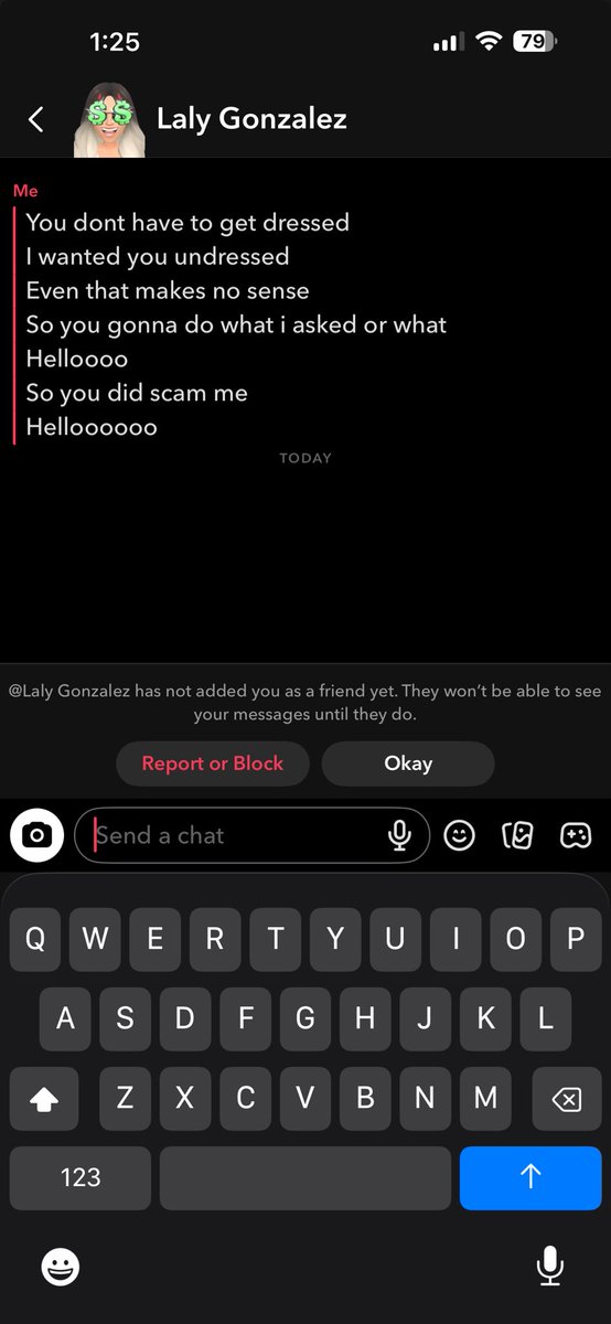 Bat Man, i dont dm first tweet media