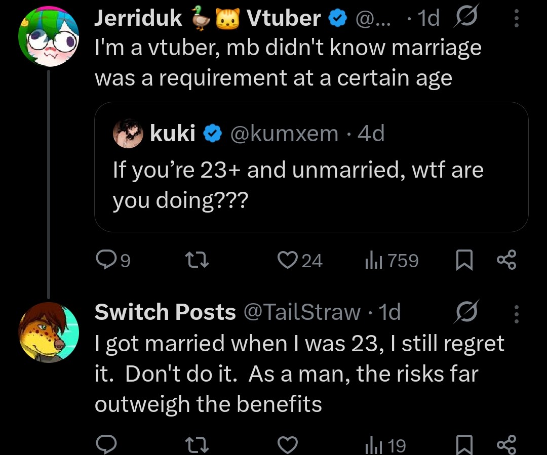 ArwenScoots's tweet photo. You regret marrying me?? Let's look at all the reasons I regret wasting my most developmental time of my life that I could have been having normal experiences instead of wasting my time and love on a gross pedophile! https://t.co/T43p0AzOOP