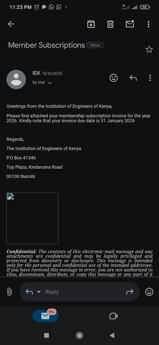 Eng Geoffrey Kimani tweet media