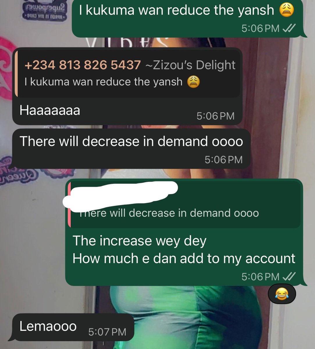 IBADAN CAKEISH VENDOR tweet media