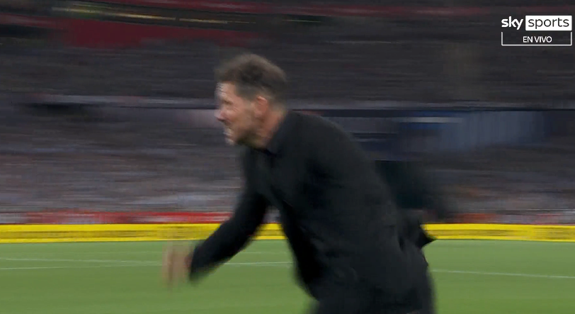 The Touchline | 𝐓 tweet media