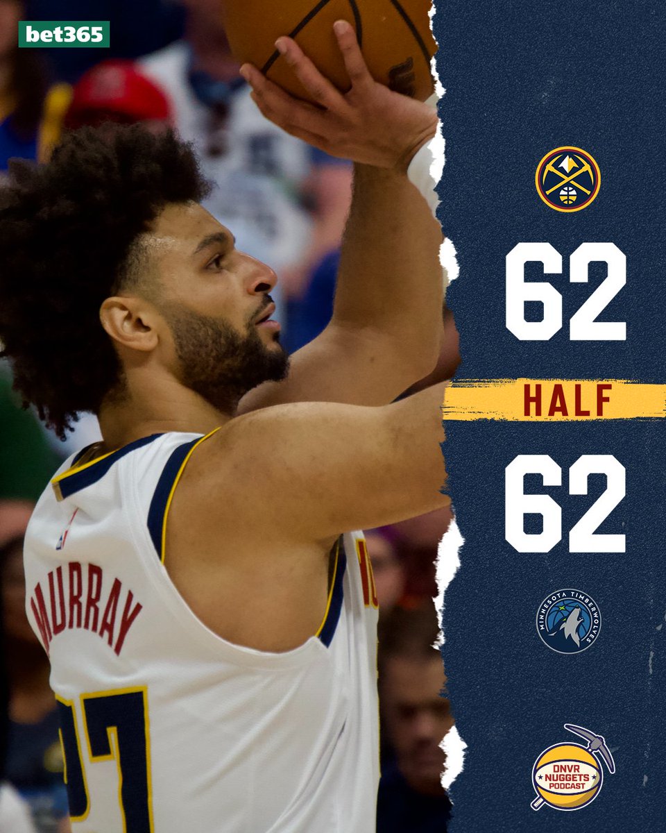 DNVR Nuggets tweet media