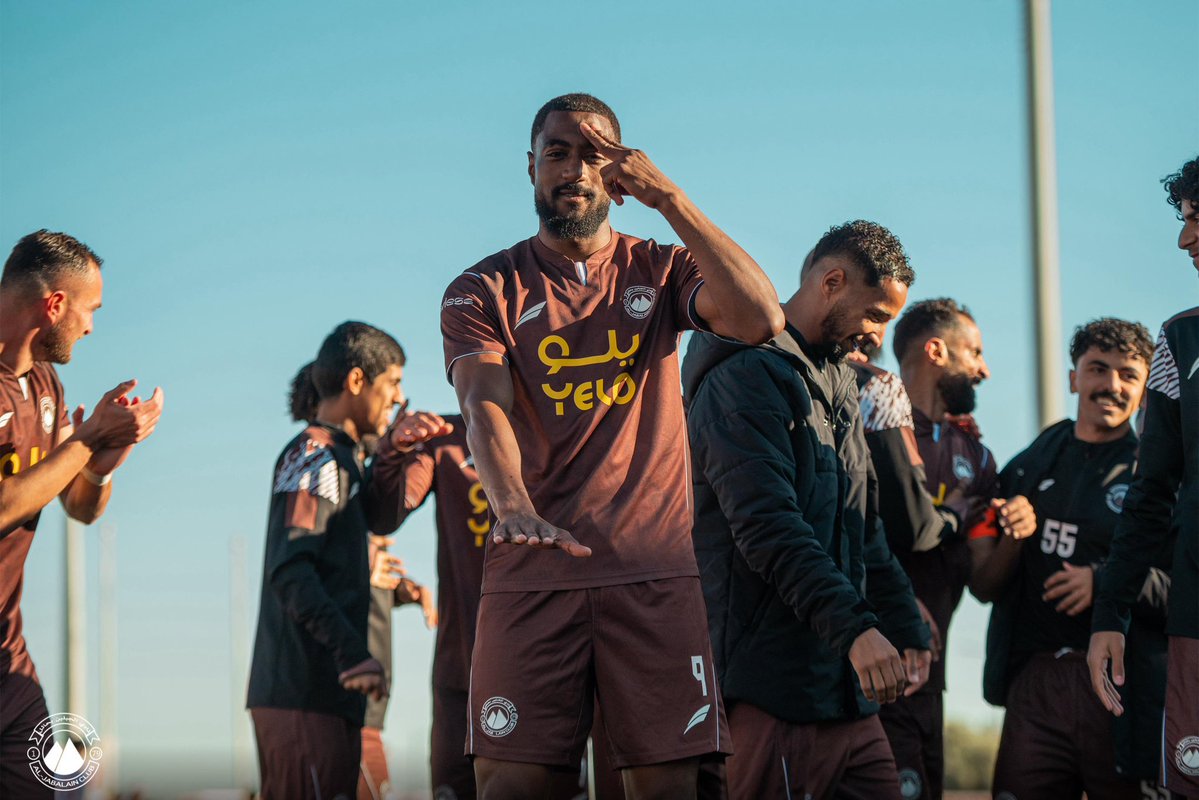 سامي الموكاء tweet media