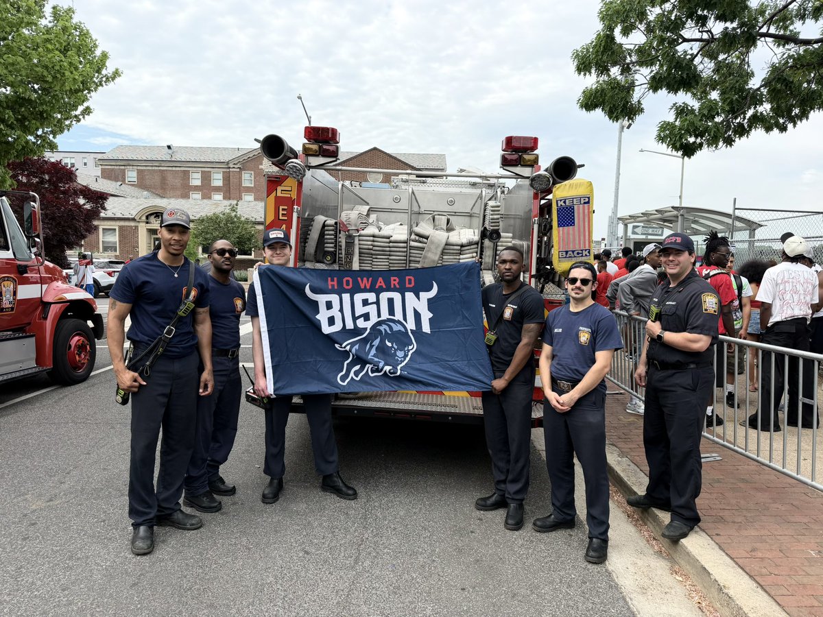 DC Fire and EMS Department tweet media