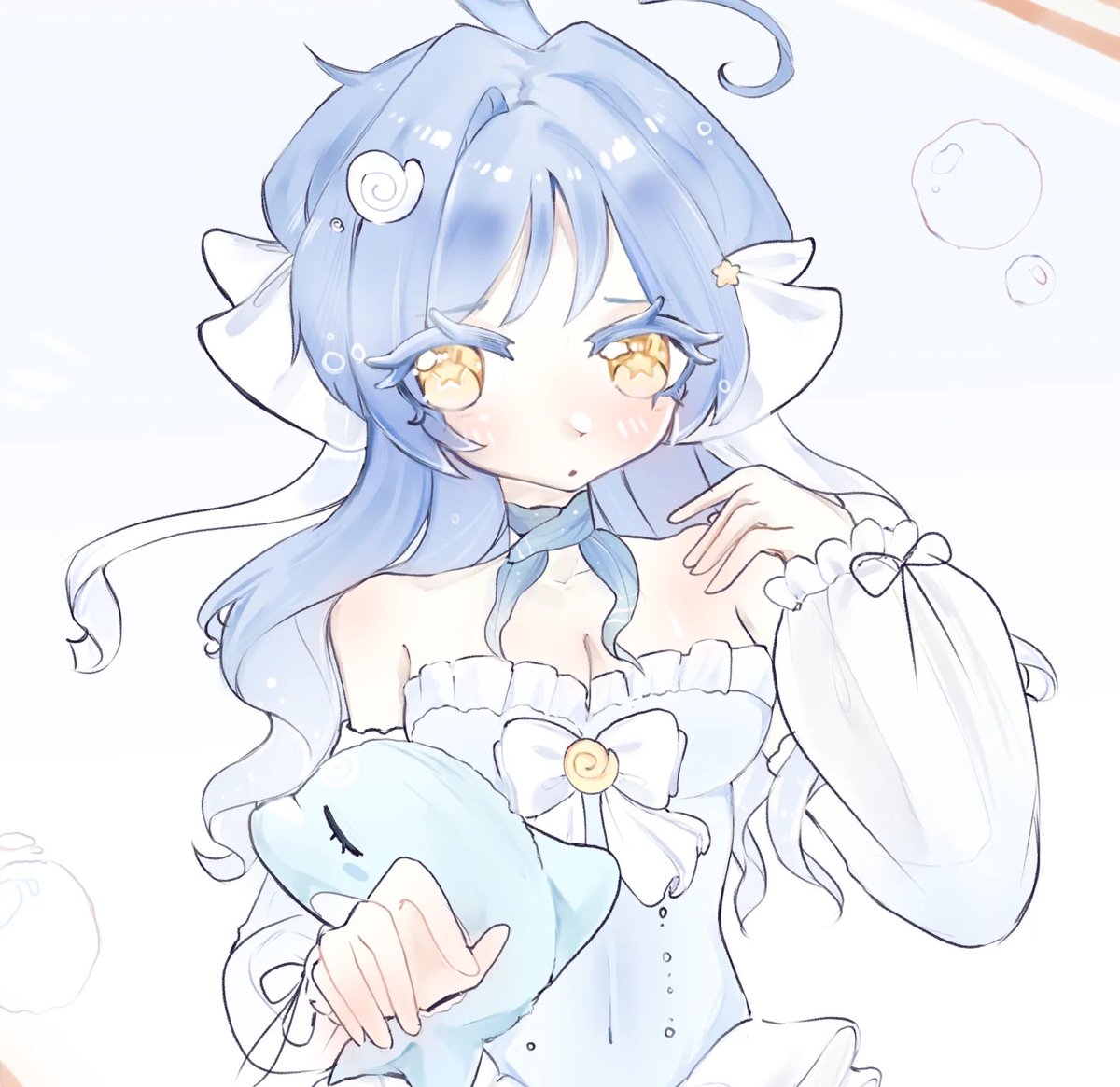 orange ʚɞ tweet media