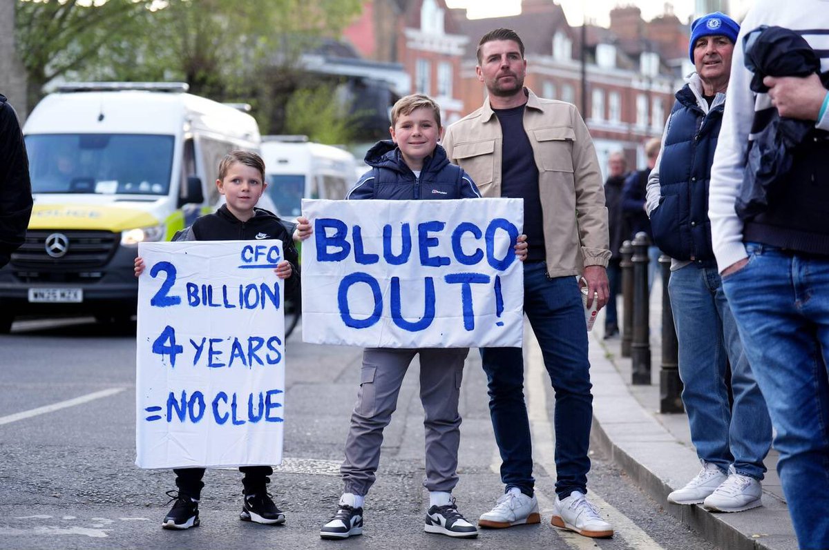 Chelsea Photos tweet media