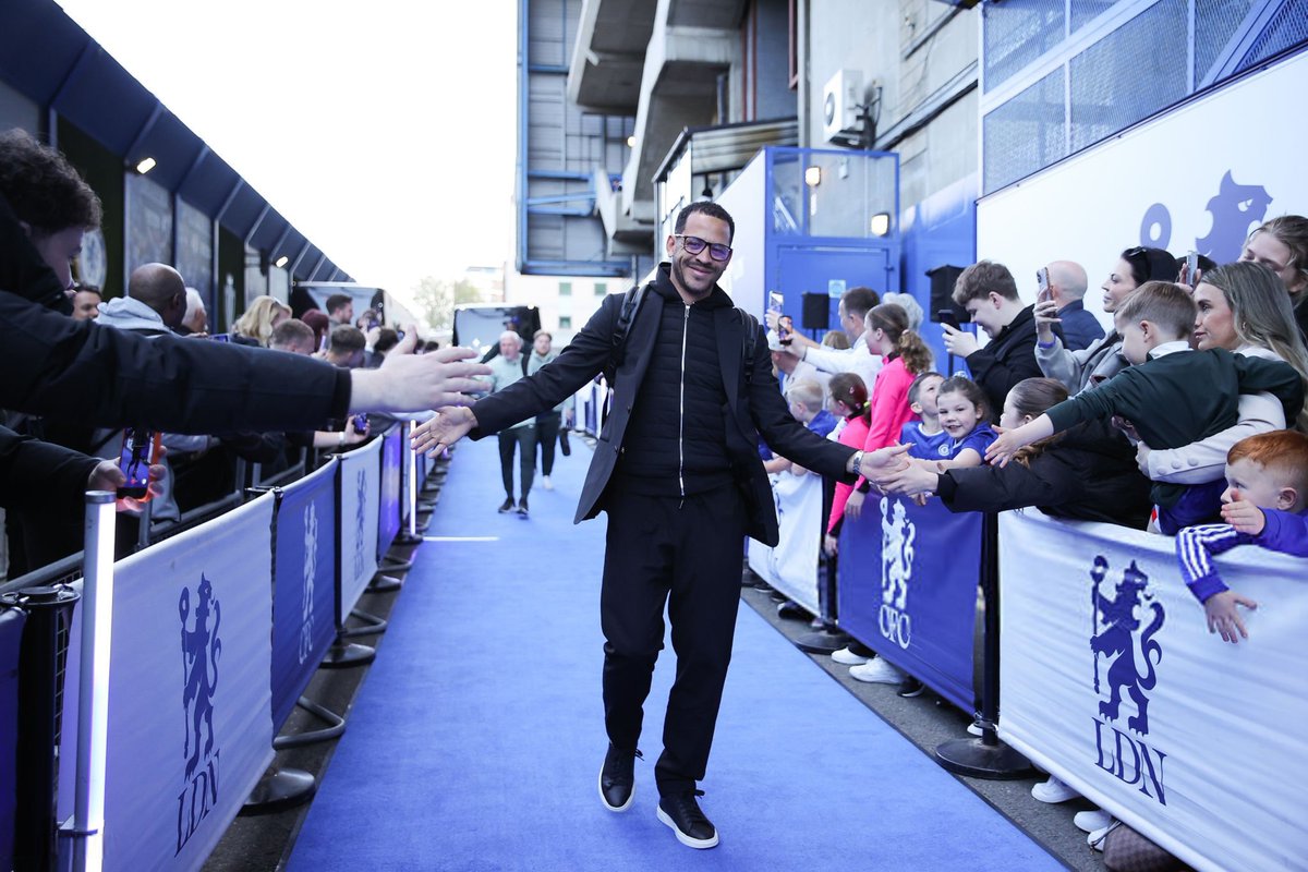 Chelsea Photos tweet media