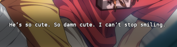 bleplepus's tweet image. i cant stop smiling either. #Warm