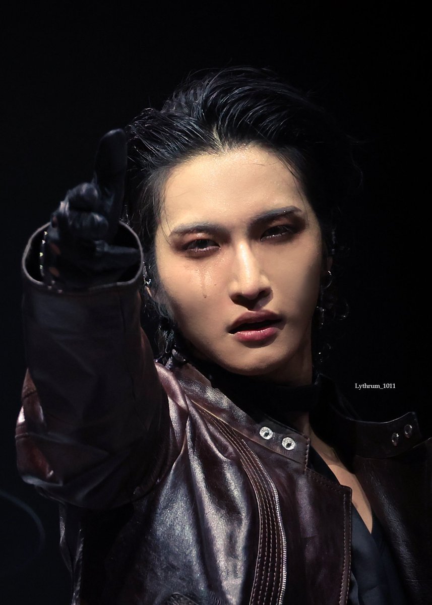 two years ago and the rest was history