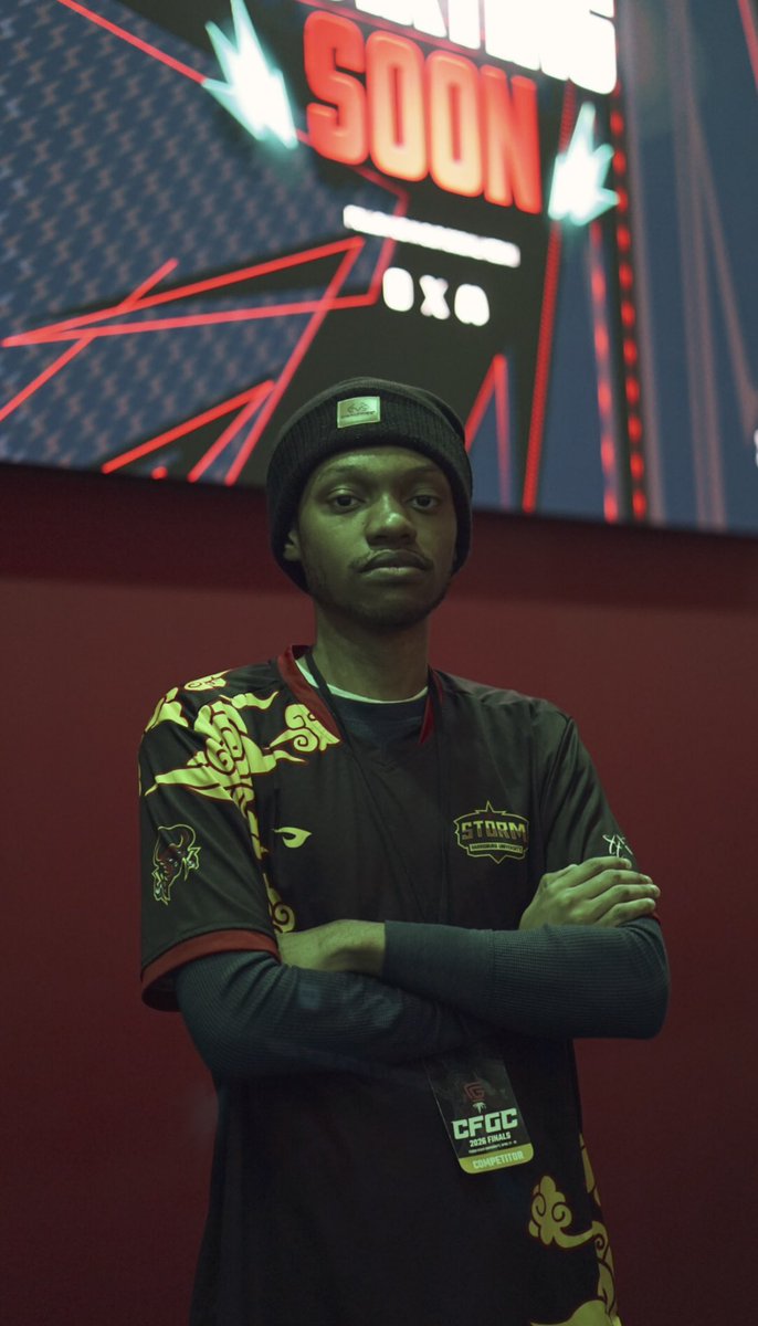 HU Storm⚡️ tweet media