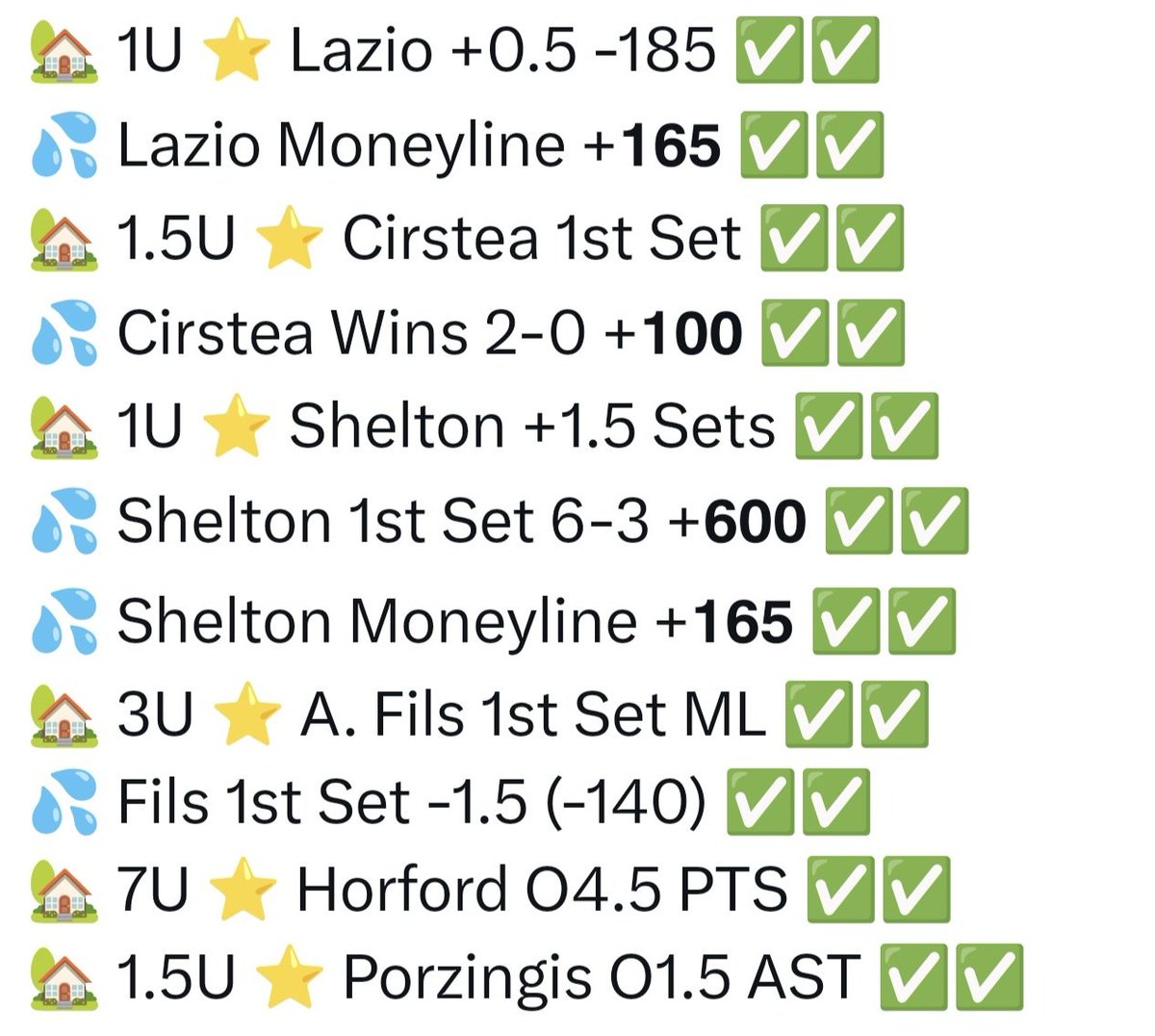 💸👑 TittyPicks 👑💸 tweet media