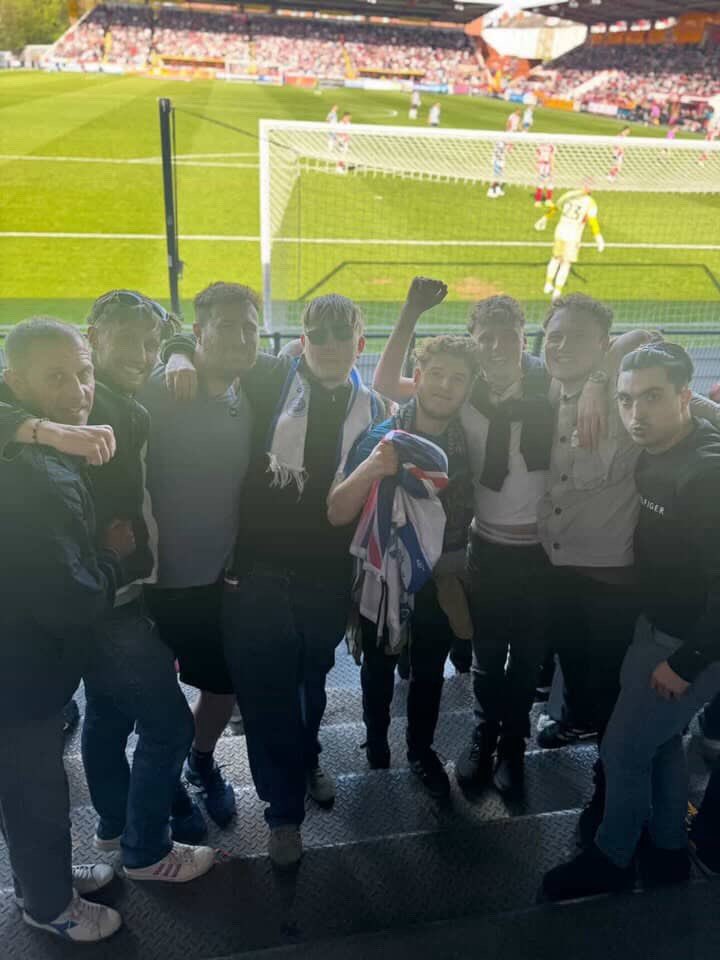still can’t believe their keeper scored 🤦‍♂️