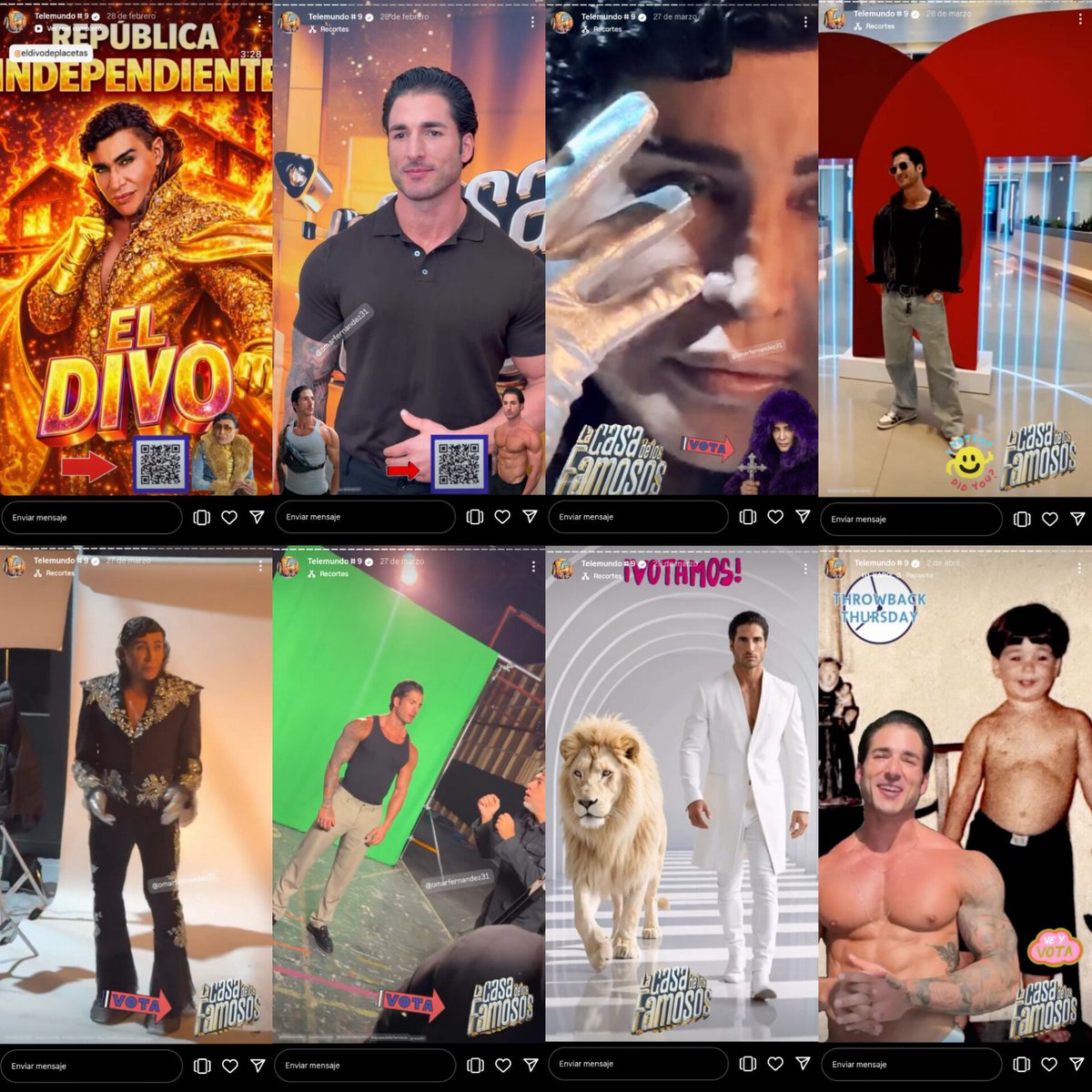 Guillermo D. tweet media