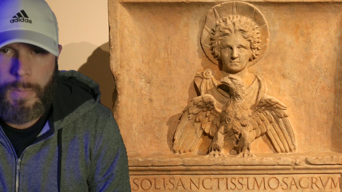 Gnostic Informant | Neal Sendlak tweet media