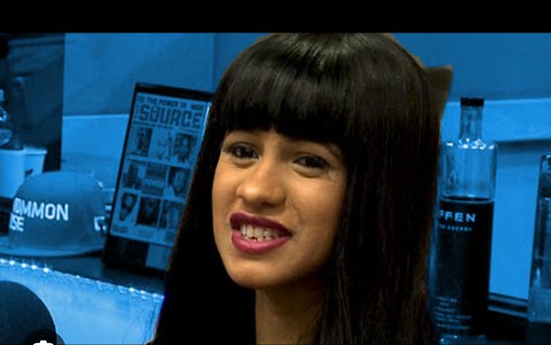 Cortney Haynes tweet media