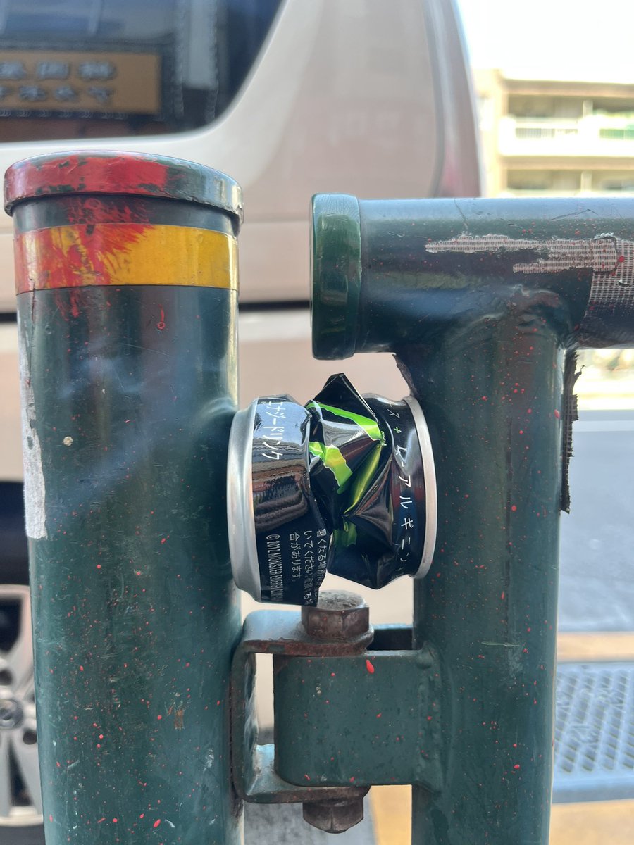 オバヒロ（DJ小吉川晃司） tweet media