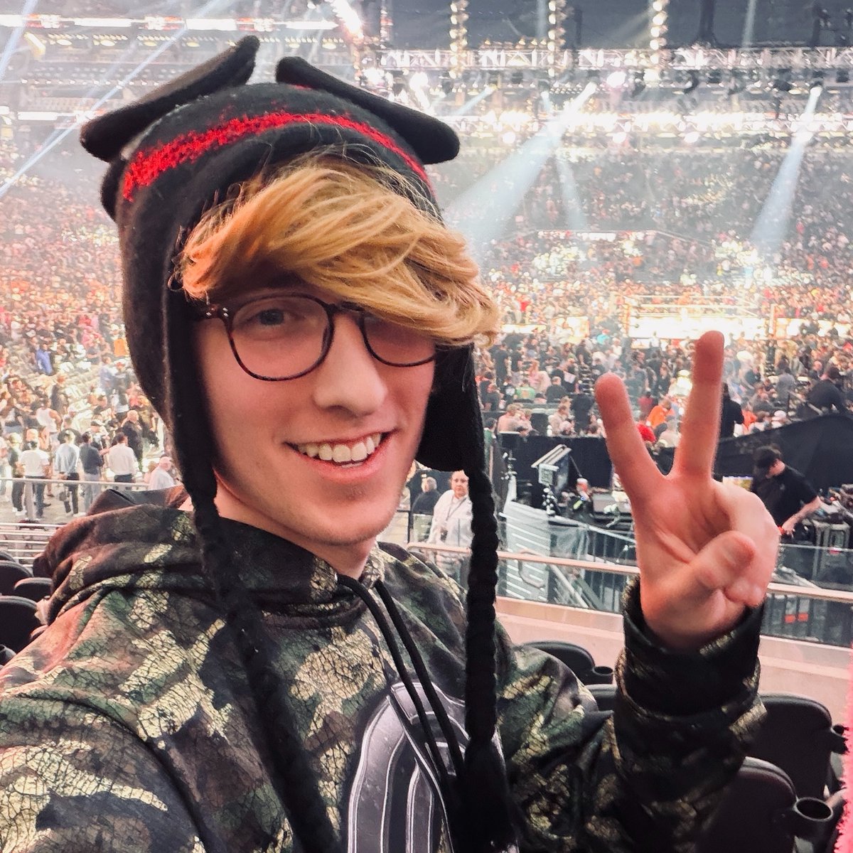 KreekCraft tweet media